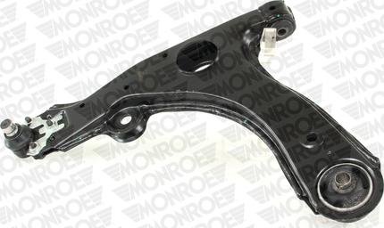 MONROE L29556 - Рычаг подвески колеса abcparts.ee