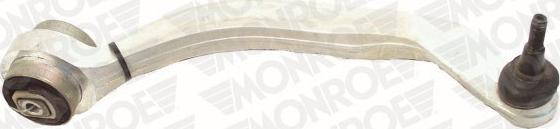 MONROE L29527 - Рычаг подвески колеса abcparts.ee
