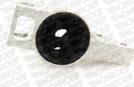 MONROE L29861 - Сайлентблок, рычаг подвески колеса abcparts.ee