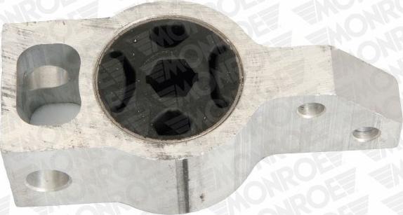 MONROE L29877 - Сайлентблок, рычаг подвески колеса abcparts.ee