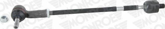 MONROE L29380 - Рулевая тяга abcparts.ee