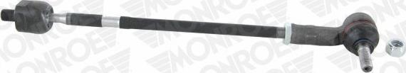 MONROE L29379 - Рулевая тяга abcparts.ee