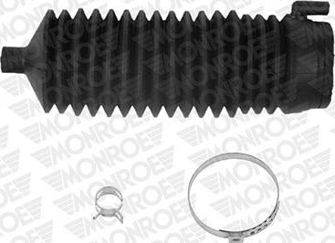 MONROE L24027 - Комплект пыльника, рулевое управление abcparts.ee