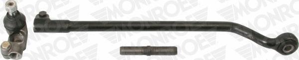 MONROE L24152 - Рулевая тяга abcparts.ee
