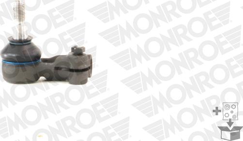 MONROE L24111 - Наконечник рулевой тяги, шарнир abcparts.ee