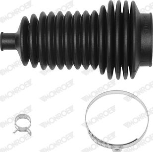 MONROE L25010 - Комплект пыльника, рулевое управление abcparts.ee