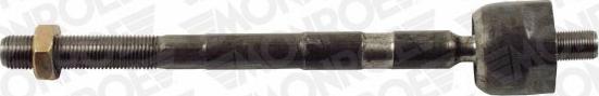 MONROE L25216 - Осевой шарнир рулевой тяги, внутренний abcparts.ee