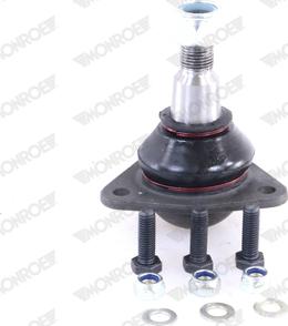 MONROE L2576 - Шаровая опора abcparts.ee