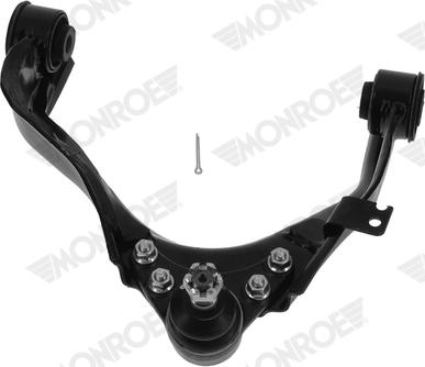 MONROE L20J00 - Рычаг подвески колеса abcparts.ee