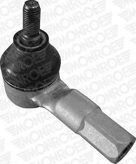 MONROE L28117 - Наконечник рулевой тяги, шарнир abcparts.ee