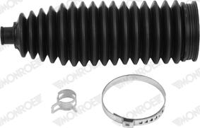 MONROE L28F00 - Комплект пыльника, рулевое управление abcparts.ee