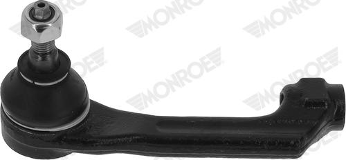 MONROE L28G00 - Наконечник рулевой тяги, шарнир abcparts.ee
