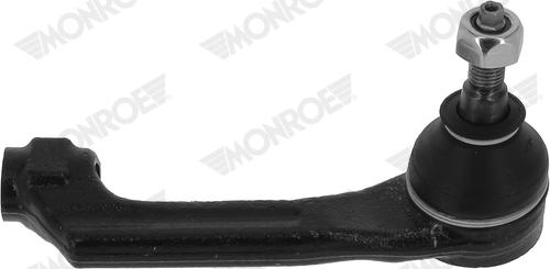 MONROE L28G01 - Наконечник рулевой тяги, шарнир abcparts.ee