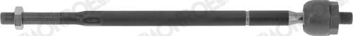 MONROE L28H00 - Осевой шарнир рулевой тяги, внутренний abcparts.ee