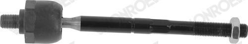 MONROE L28H01 - Осевой шарнир рулевой тяги, внутренний abcparts.ee