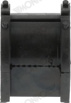 MONROE L28L09 - Втулка стабилизатора abcparts.ee