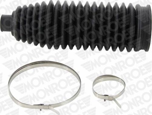 MONROE L27005 - Комплект пыльника, рулевое управление abcparts.ee