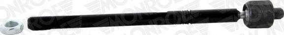 MONROE L27210 - Осевой шарнир рулевой тяги, внутренний abcparts.ee