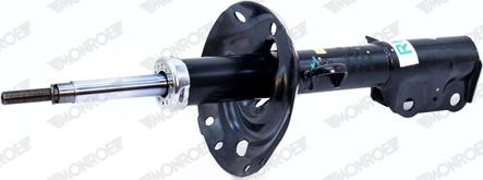 MONROE M2N3G7715 - Амортизатор abcparts.ee