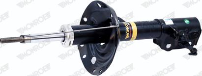 MONROE M2N3G7716 - Амортизатор abcparts.ee