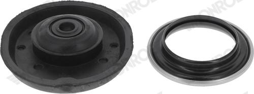 MONROE MK468 - Опора стойки амортизатора, подушка abcparts.ee