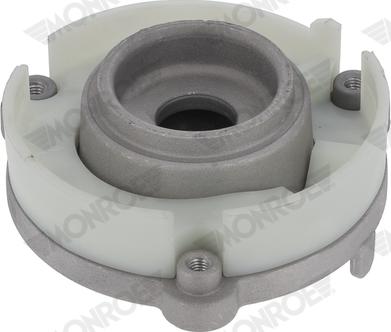 MONROE MK489 - Крепление стойки амортизатора abcparts.ee