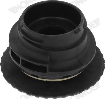 MONROE MK477 - Опора стойки амортизатора, подушка abcparts.ee