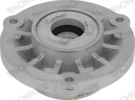 MONROE MK519 - Опора стойки амортизатора, подушка abcparts.ee