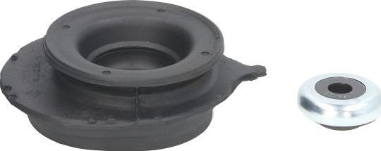 MONROE MK095 - Опора стойки амортизатора, подушка abcparts.ee