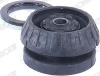 MONROE MK065 - Опора стойки амортизатора, подушка abcparts.ee