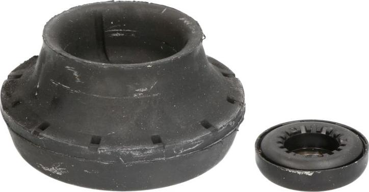 MONROE MK067 - Опора стойки амортизатора, подушка abcparts.ee