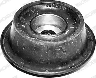 MONROE MK033 - Опора стойки амортизатора, подушка abcparts.ee