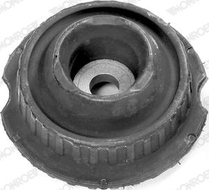 MONROE MK190 - Опора стойки амортизатора, подушка abcparts.ee