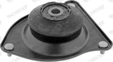 MONROE MK197 - Опора стойки амортизатора, подушка abcparts.ee