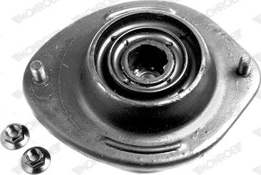 MONROE MK109 - Опора стойки амортизатора, подушка abcparts.ee