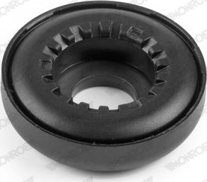 MONROE MK344 - Опора стойки амортизатора, подушка abcparts.ee