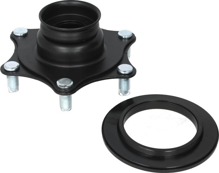 MONROE MK360 - Опора стойки амортизатора, подушка abcparts.ee