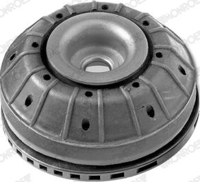 MONROE MK305 - Опора стойки амортизатора, подушка abcparts.ee