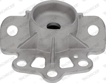 MONROE MK384R - Опора стойки амортизатора, подушка abcparts.ee