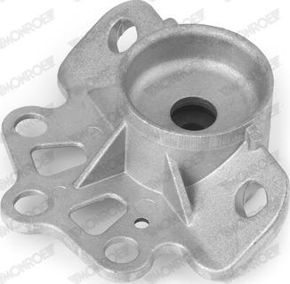 MONROE MK385L - Опора стойки амортизатора, подушка abcparts.ee