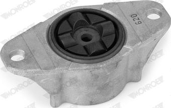 MONROE MK376 - Опора стойки амортизатора, подушка abcparts.ee