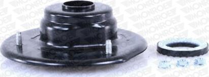 MONROE MK278 - Опора стойки амортизатора, подушка abcparts.ee