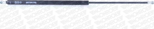 MONROE ML6041 - Газовая пружина, упор abcparts.ee