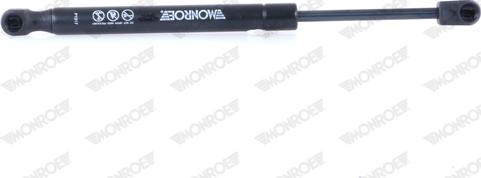 MONROE ML5804 - Газовая пружина, упор abcparts.ee