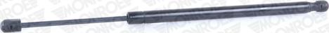 MONROE ML5331 - Газовая пружина, упор abcparts.ee