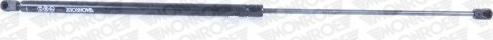 MONROE ML5738 - Газовая пружина, капот abcparts.ee