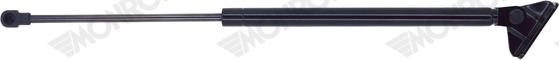 MONROE ML6596 - Газовая пружина, упор abcparts.ee