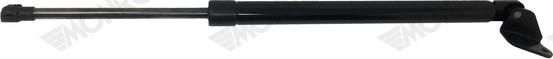 MONROE ML6591R - Газовая пружина, упор abcparts.ee