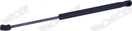 MONROE ML6535 - Газовая пружина, упор abcparts.ee