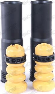 MONROE PK424 - Пылезащитный комплект, амортизатор abcparts.ee